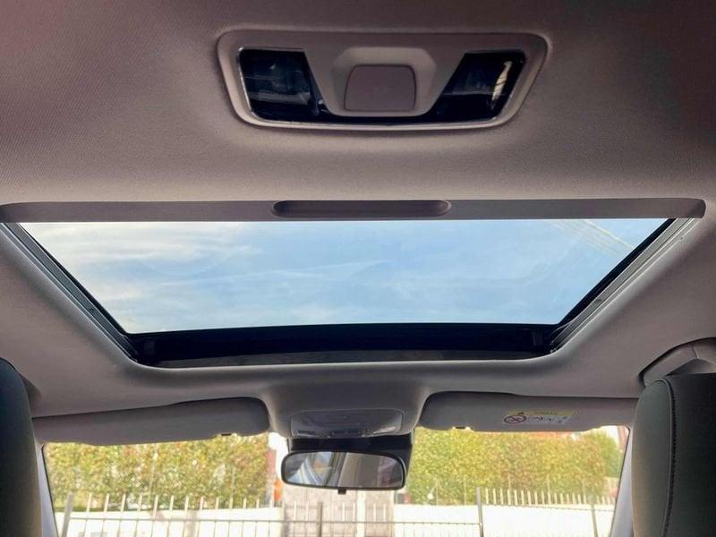 Omoda Omoda 5 5 ANNIVERSARY 1.6 tgdi Premium 7dct - NUOVA