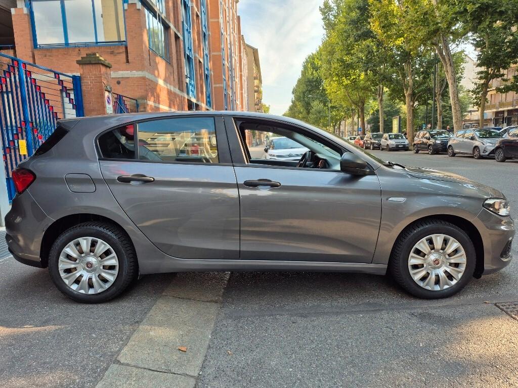 Fiat Tipo 1.4 T-Jet 120CV GPL 5 porte Easy