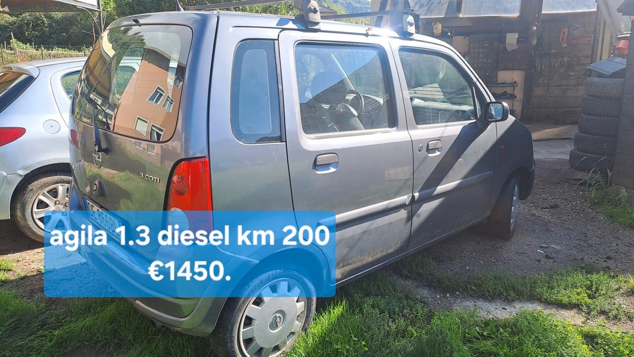 Honda CR-V 2.0 16V cat RVSi