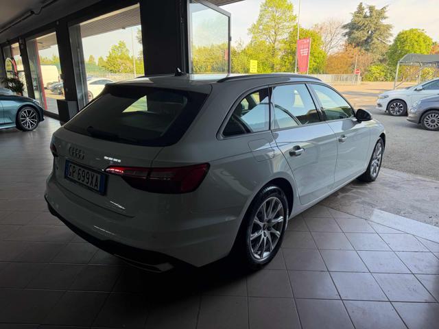 AUDI A4 Avant 35 TDI/163 CV S tronic Business