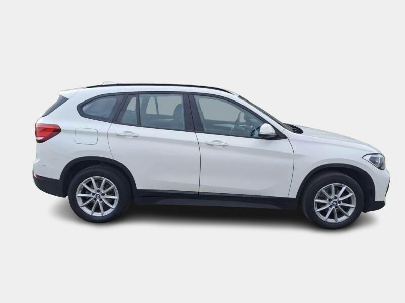BMW X1 sDrive 16d Business Advantage