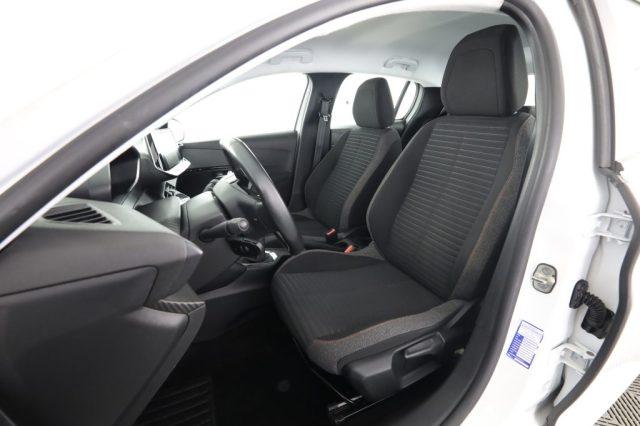 PEUGEOT 208 208 PureTech 75 Stop&Start 5 porte Active