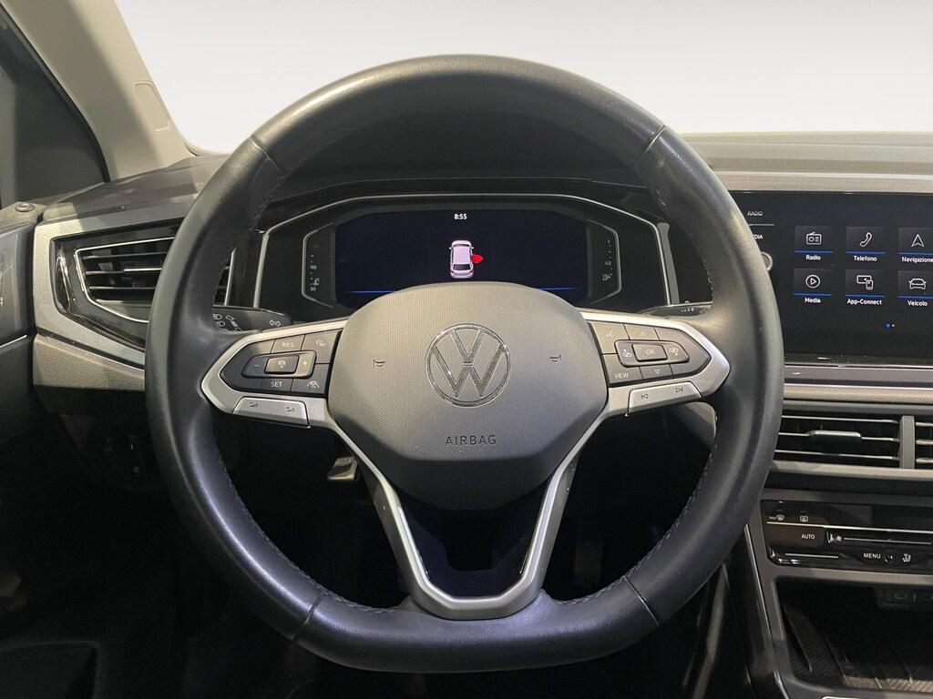 Volkswagen Polo 1.0 TSI 95CV Style - IMPIANTO GPL/ IVA ESPOSTA