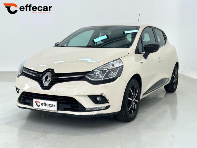 RENAULT Clio 1.2 75 CV 5 porte Duel