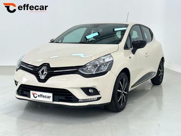 RENAULT Clio 1.2 75 CV 5 porte Duel