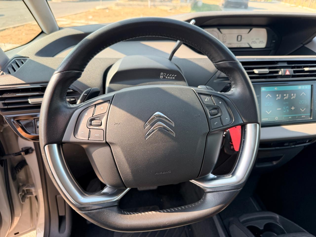 Citroen Grand C4 SpaceTourer BlueHDi 130 S&S EAT8 Business Class