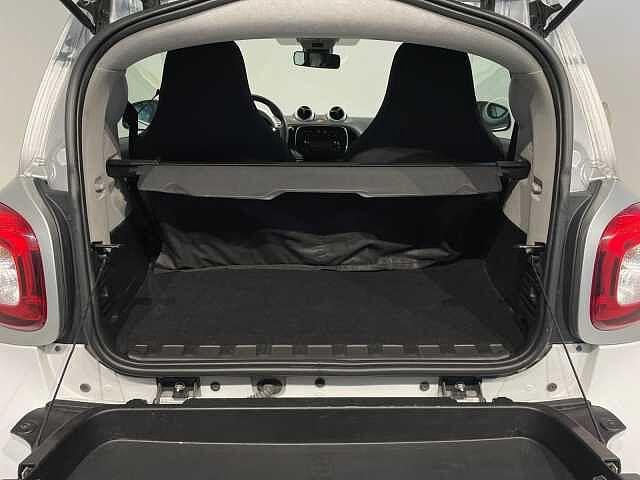 Smart fortwo 1.0 70CV Proxy - NEOPATENTATI