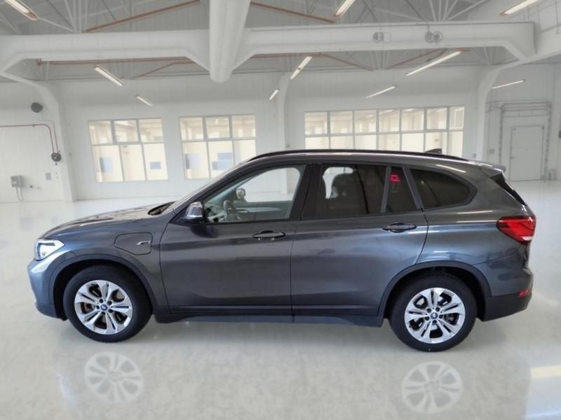 BMW X1 XDRIVE 25E BUSINESS ADVANTAGE AUTOMATICO SUV