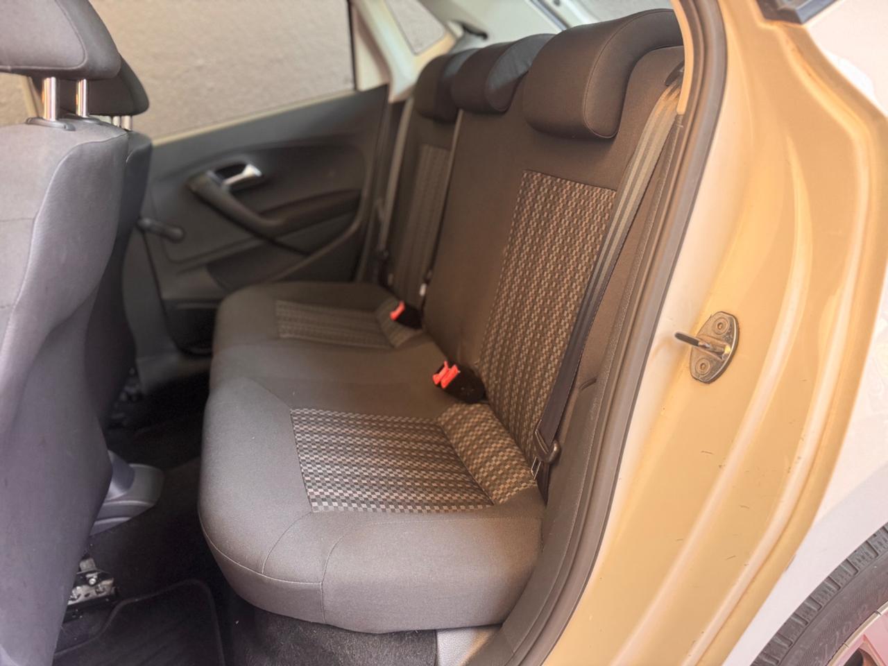 Volkswagen Polo OK NEOPATENTATI