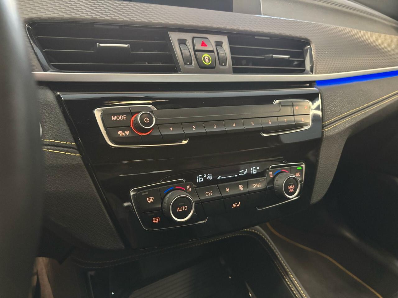 Bmw X2 sDrive18d Msport 2.0 150cv