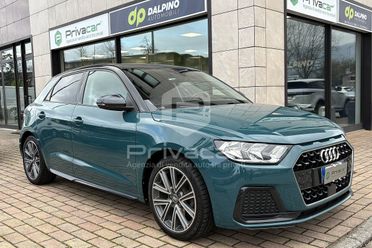 AUDI A1 SPB 30 TFSI Admired Advanced