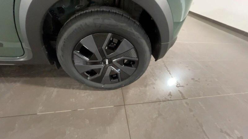 DACIA Sandero 3ª serie Sandero Stepway 1.0 TCe...