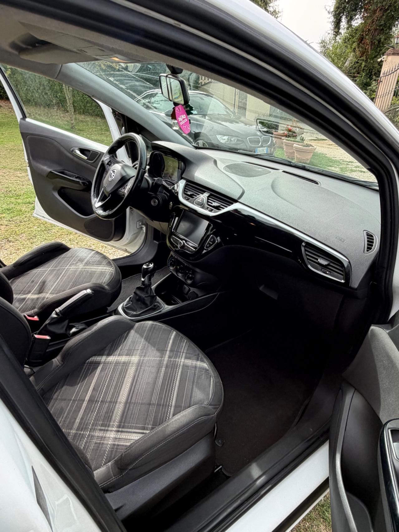 Opel Corsa 1.3 CDTI ecoFLEX 95CV Start&Stop aut. 5 porte b-Color