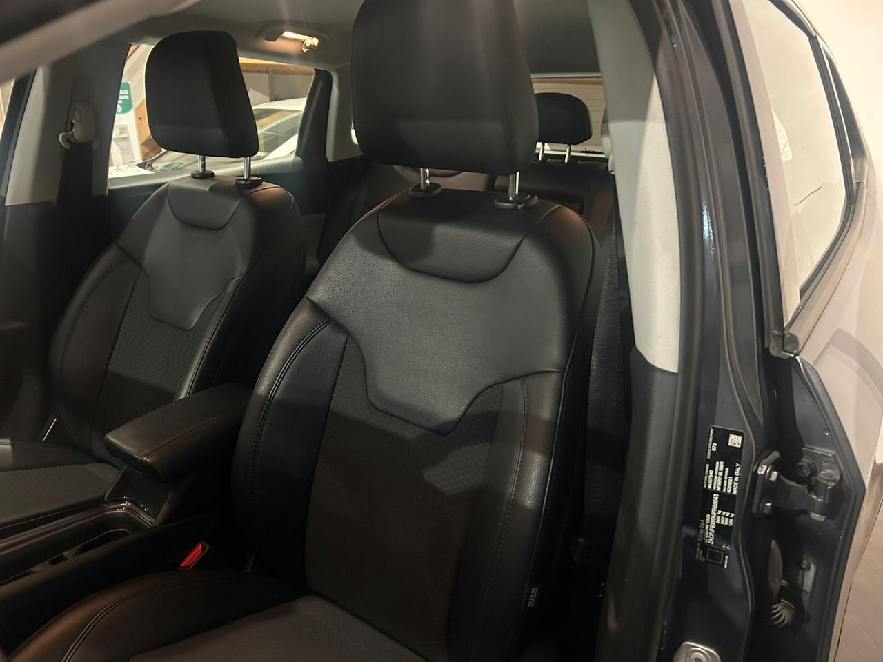 Jeep Compass 1.3 Turbo T4 190 CV PHEV AT6 4xe Longitude