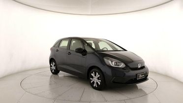 Honda Jazz 1.5 Hev Elegance eCVT