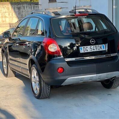 Opel Antara 2.0 CDTI 150CV Edition