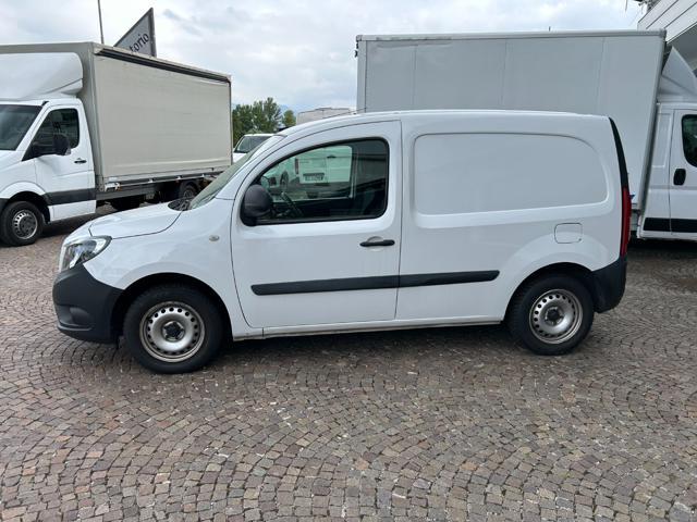MERCEDES-BENZ Citan 1.5 109 CDI S&S Furgone Long