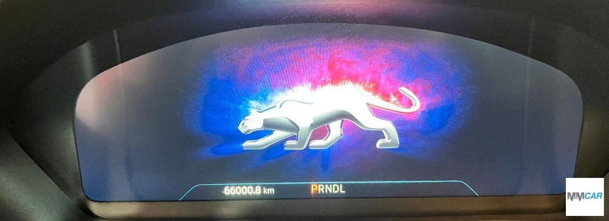 FORD - Puma 1.0 EcoBoost Hybrid 125 CV S&S Aut. ST-LINE