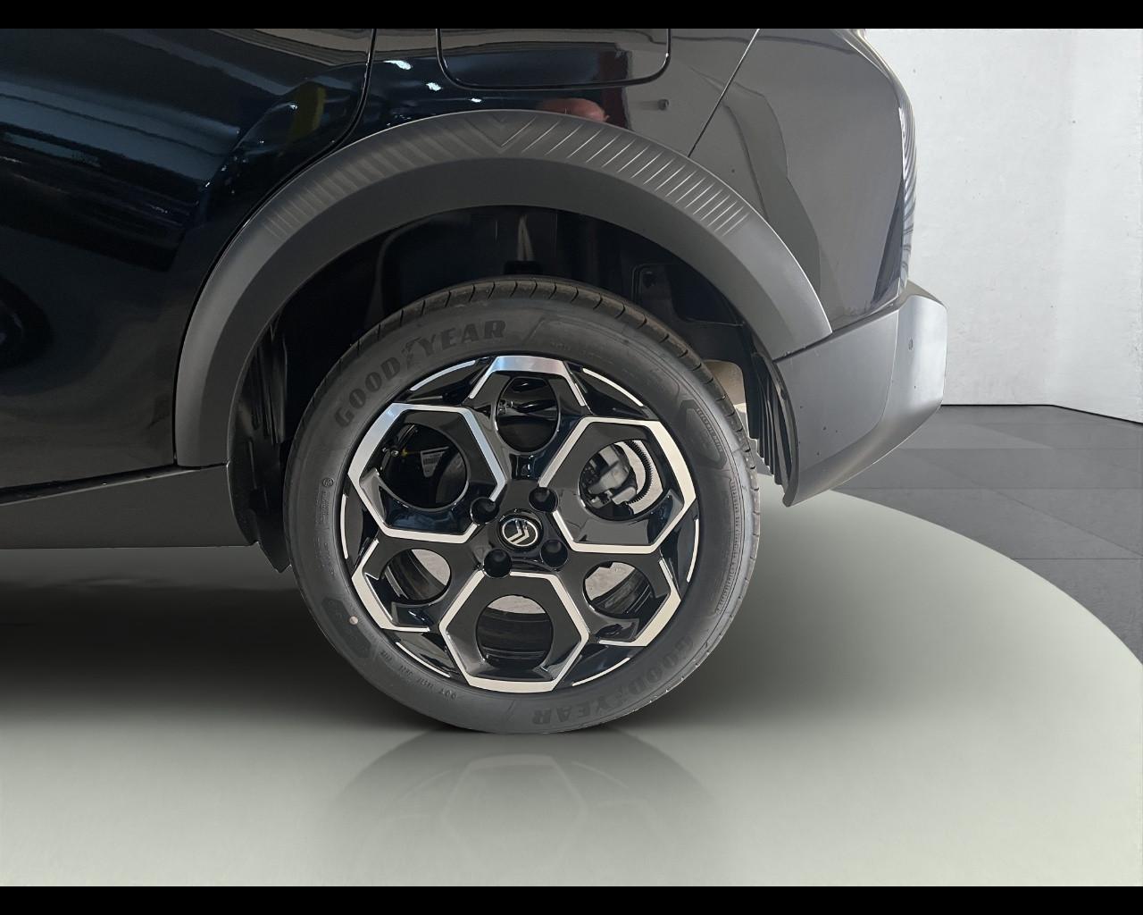 CITROEN C3 Hybrid 110cv - MAX