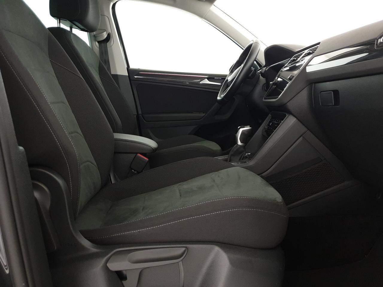 Volkswagen Tiguan 1.4 tsi eh elegance dsg