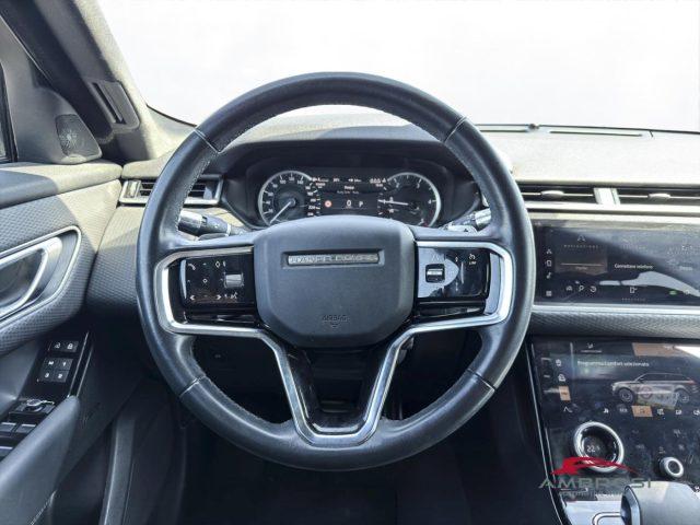 LAND ROVER Range Rover Velar 2.0D I4 204 CV R-Dynamic SE