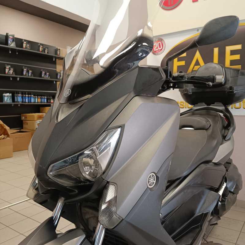 Yamaha X-Max 400 - 2015