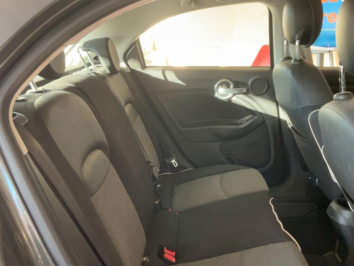 Fiat 500X 1.4 MultiAir 140 CV -PREZZO REALE-IN ARRIVO-