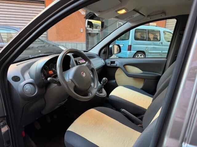 Fiat Panda 1.2 Dynamic - in Garanzia - 2010