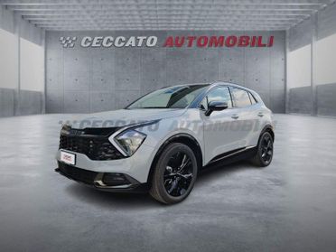 KIA Sportage Sportage 1.6 tgdi hev Special Edition auto