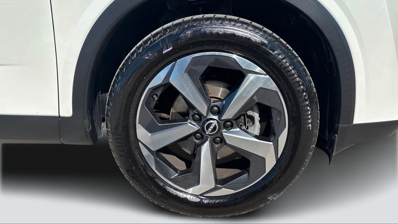 Nissan Qashqai MHEV 140 CV N-Connecta