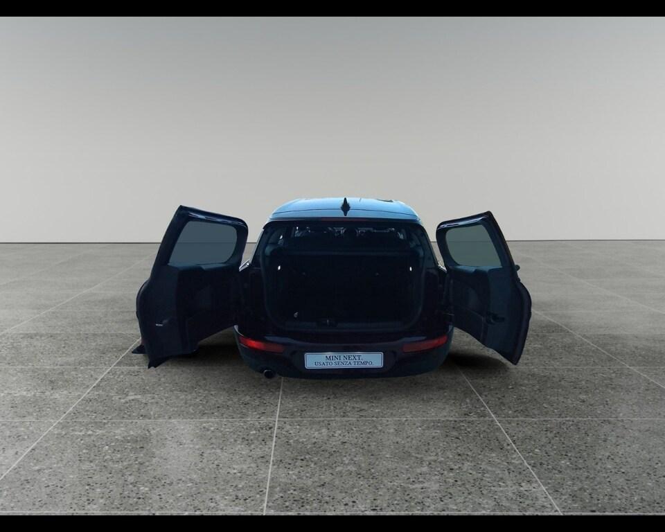 Mini One D Clubman 1.5 One D Business