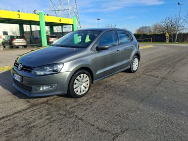 Volkswagen Polo 1.2 TDI PROBLEMI AL MOTORE