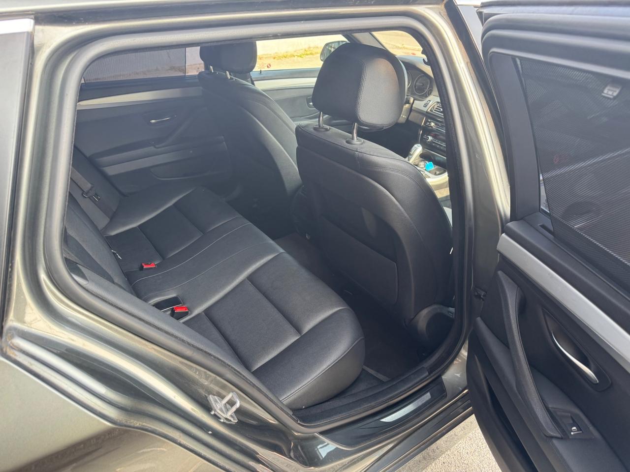 Bmw 520 520d Luxury