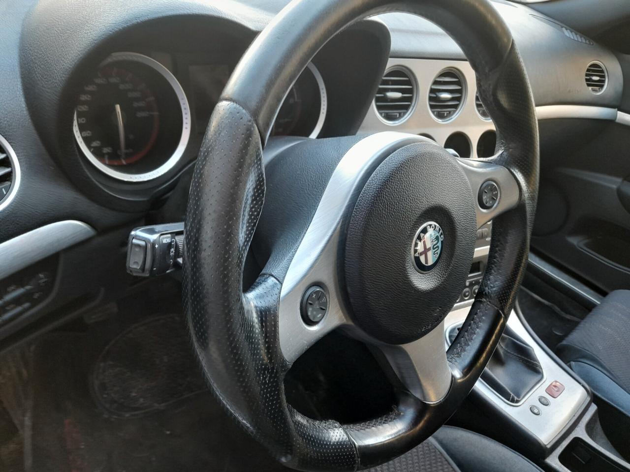 ALFA 159 GARANTITA 12 MESI