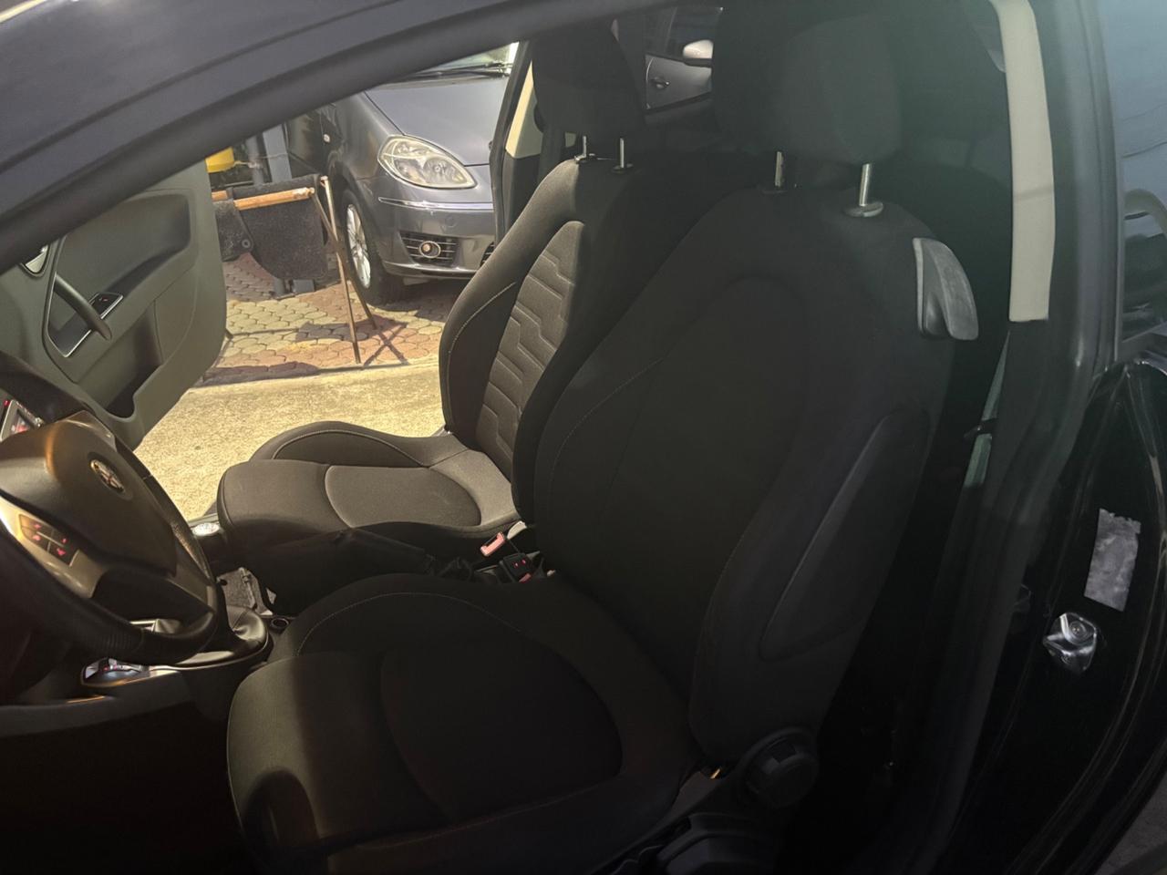 Alfa Romeo MiTo 1.3 JTDm 85 CV Km Certif