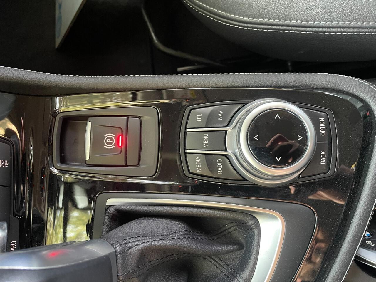 Bmw 216 216d Active Tourer Luxury