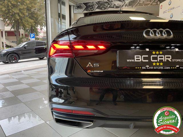 AUDI A5 35 TDI S tronic Bus. Adv. *TETTO*PELLE