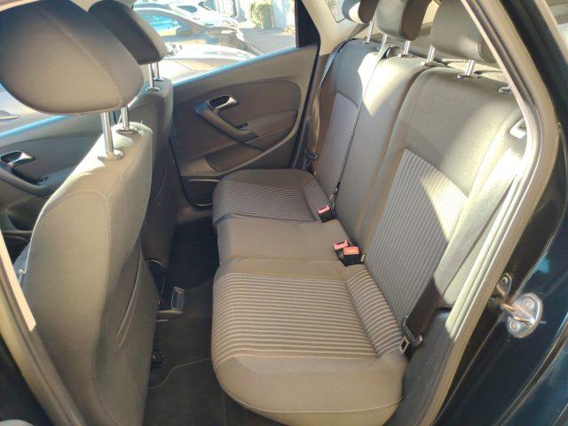 VOLKSWAGEN Polo 1.4 5 porte Highline NEOPATENTATI