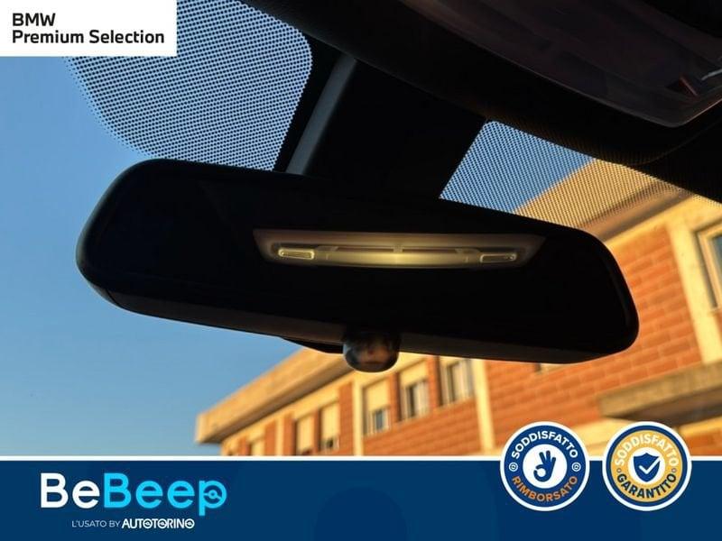 BMW Serie 3 Touring 330I TOURING XDRIVE MSPORT AUTO