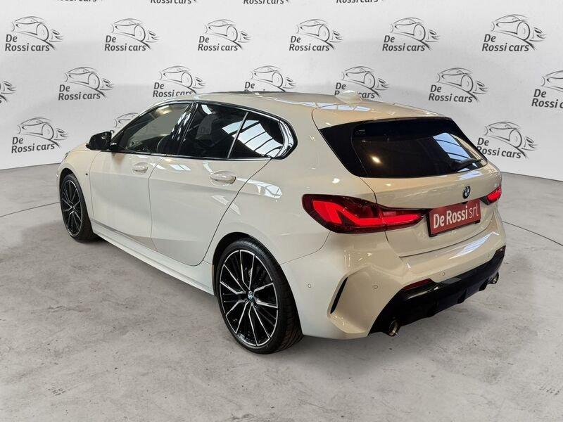 BMW Serie 1 120d xDrive 5p. Msport