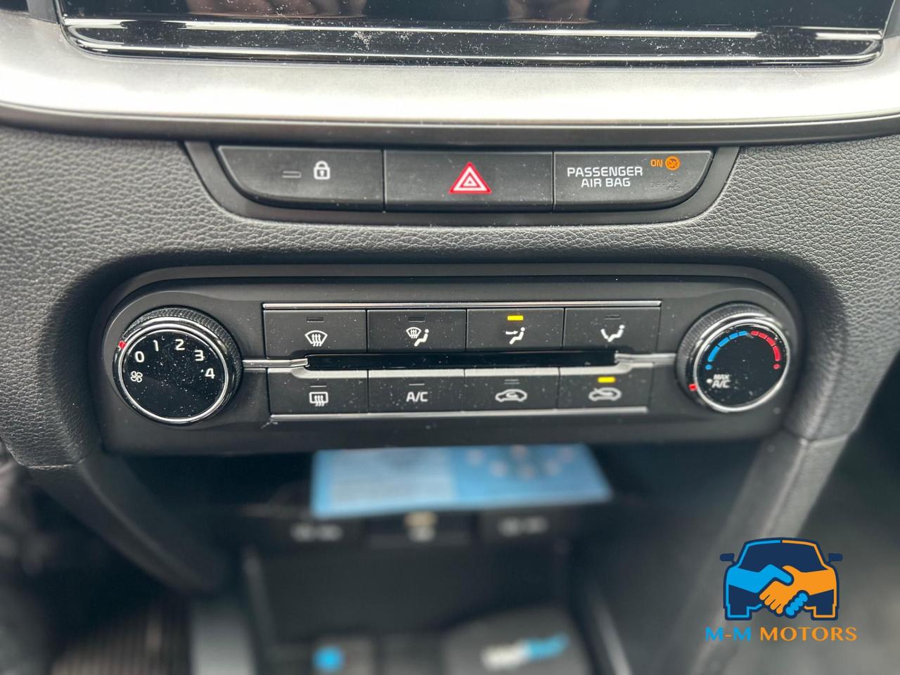 Kia Ceed SW 1.4 mpi Urban eco gpl 96cv my20