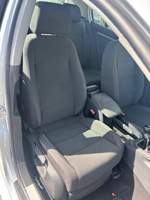 Volkswagen Golf 1.9 TDI 5p. Comfortline