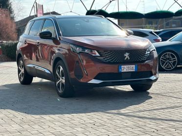 Peugeot 5008 BlueHDi 130 S&S EAT8 GT