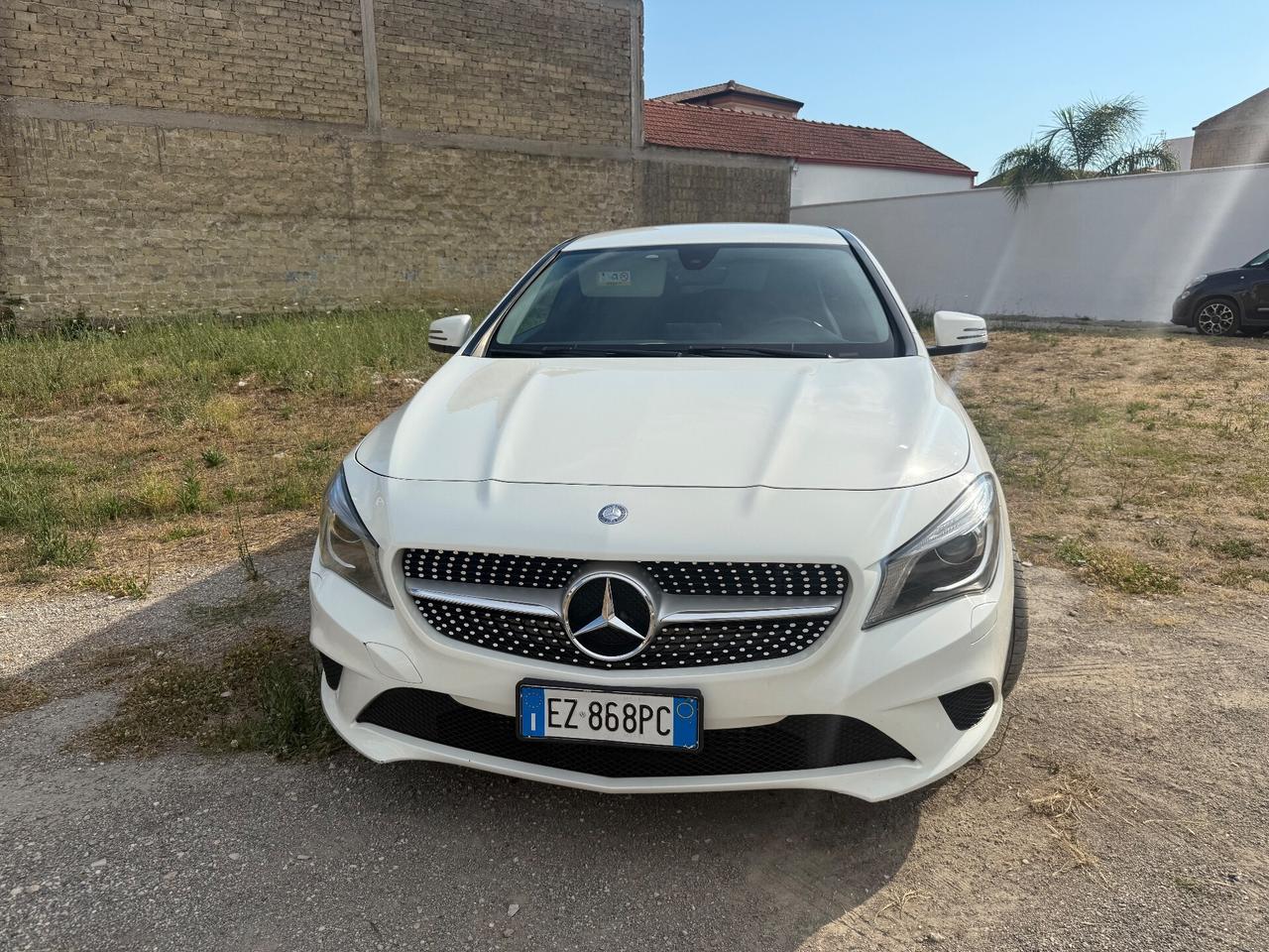 Mercedes-benz CLA 200 CDI S.W. Premium