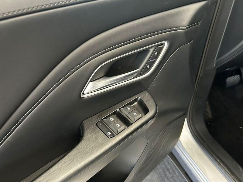 MG ZS ZS 1.5 Hybrid+ Luxury - PROMO SIRONIAUTO+