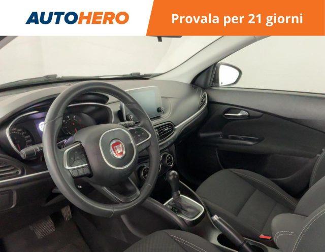 FIAT Tipo 1.6 Mjt S&S DCT 5 porte Lounge