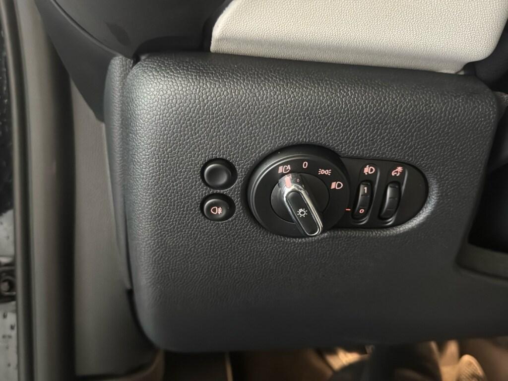 Mini Cooper Cabrio 1.5 Classic Auto