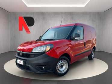 Fiat Doblo Doblò 1.6 MJT 105CV S&S PC-TN Cargo Business
