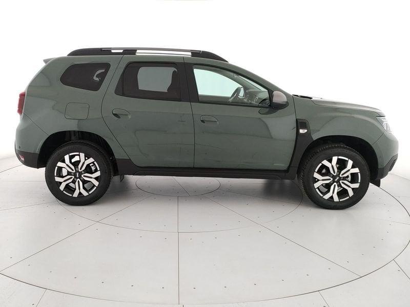 Dacia Duster 1.5 Blue dCi 8V 115 CV 4x2 Journey