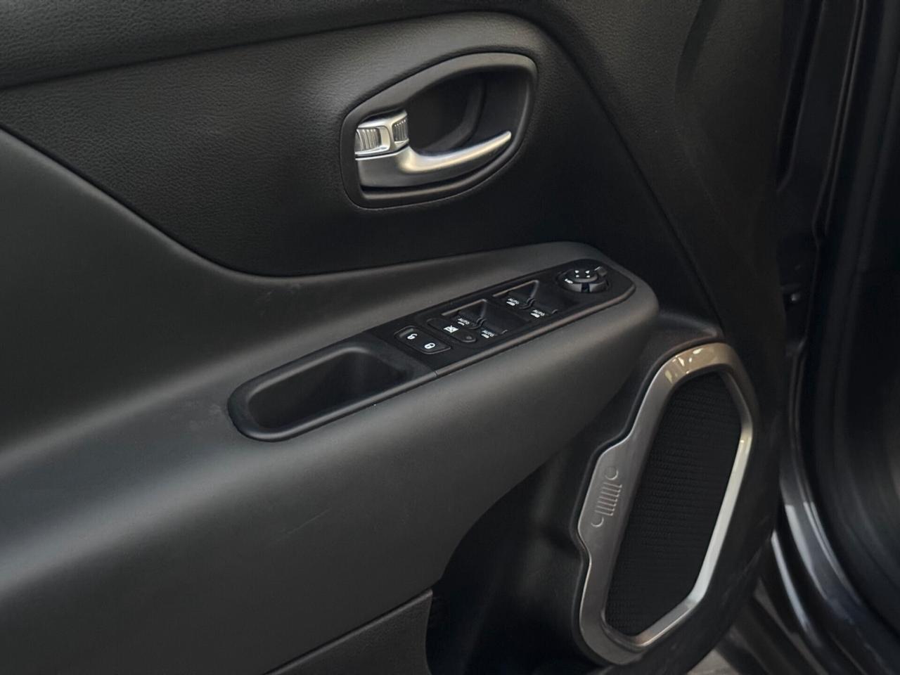 Jeep Renegade 1.6 Mjt 120 CV Limited - LED*KEYLESS*CAMERA*TAGLIANDI CERT.*